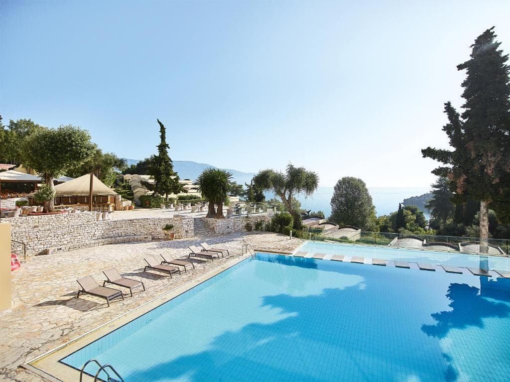 Grecotel Daphnila Bay – photo 3