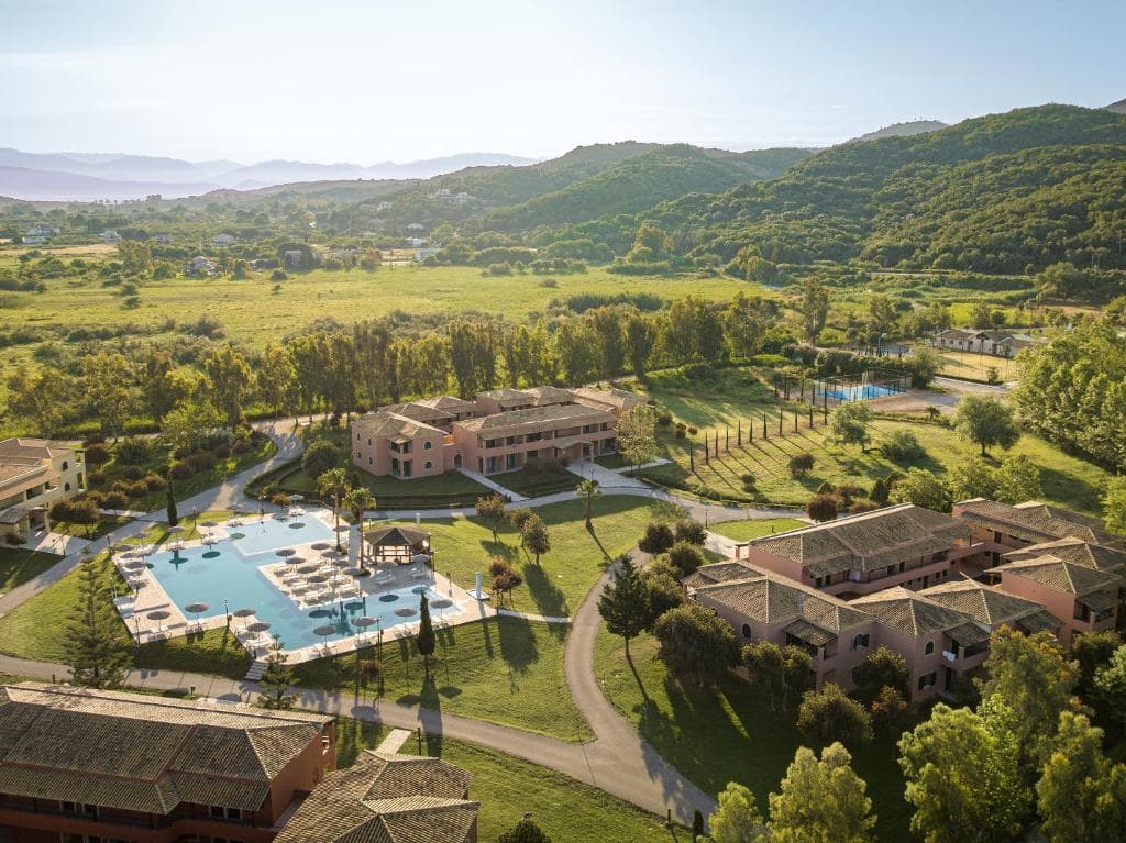 Grecotel LUXME Costa Botanica – photo 7