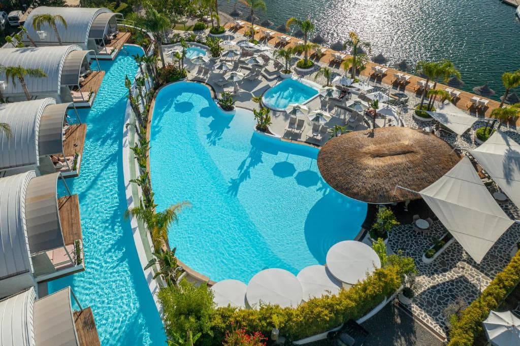 Yacht Classic Hotel view 5