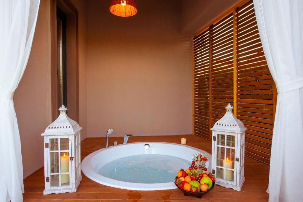 Arwen Hotel view 8