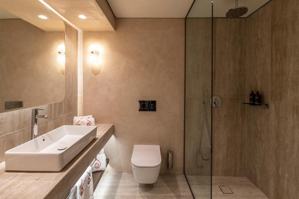 Kerkyra Blue Hotel & Spa by Louis Hotels view 3