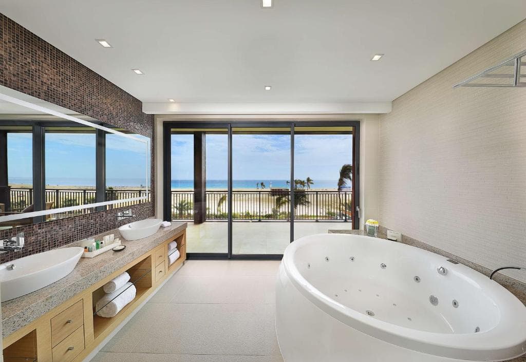 Hilton Cabo Verde Sal Resort view 3