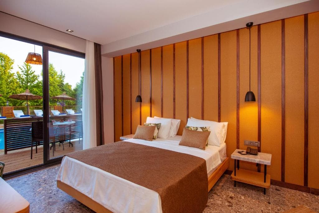 Arwen Hotel view 7