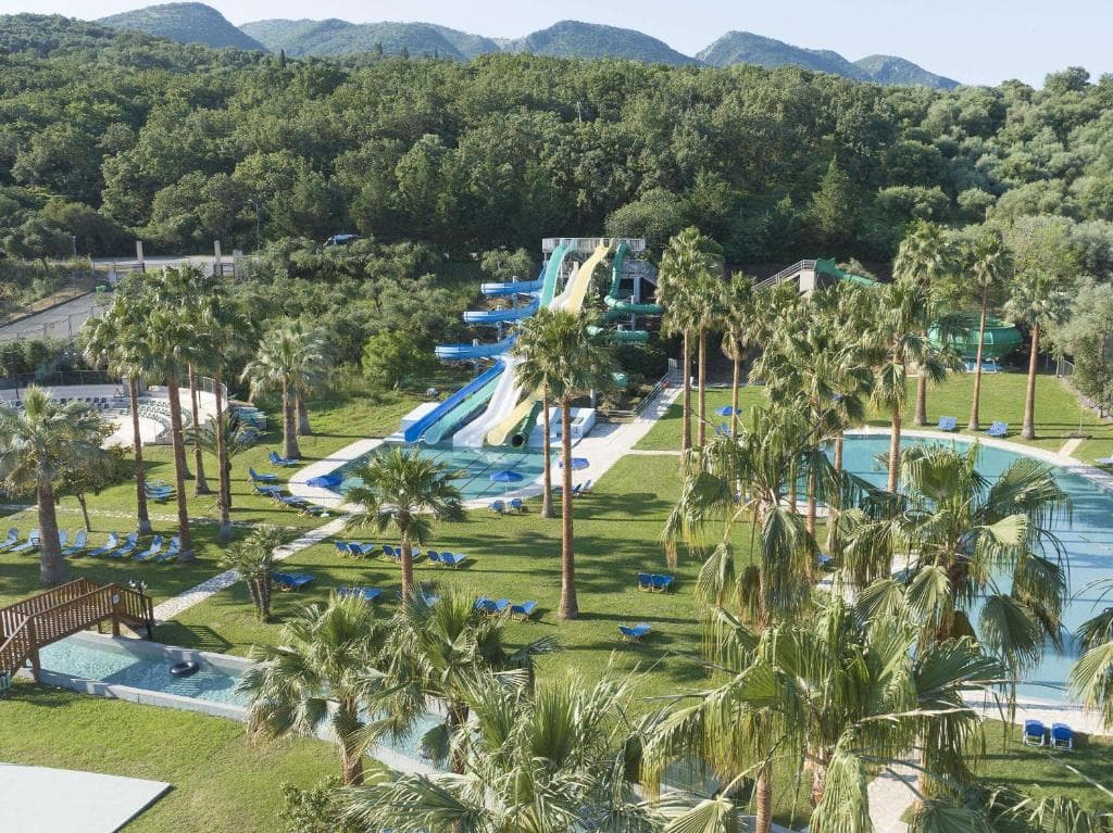 Grecotel LUXME Costa Botanica – photo 2