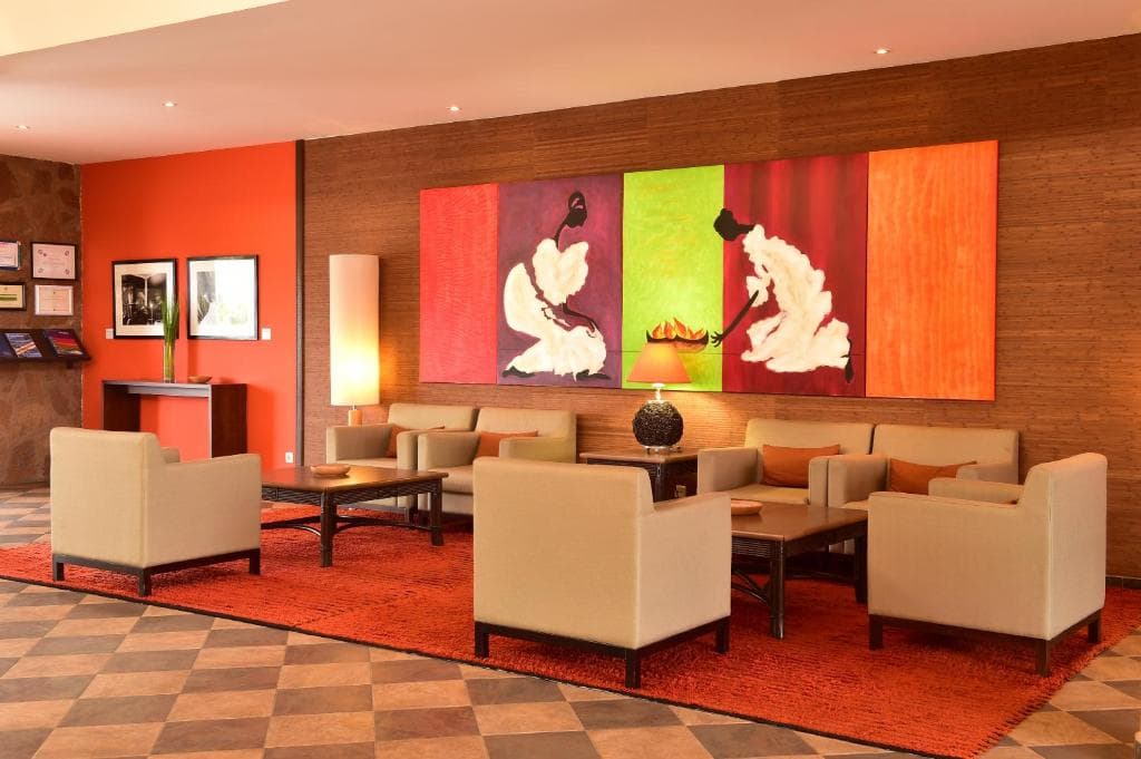 Pestana Tropico view 6
