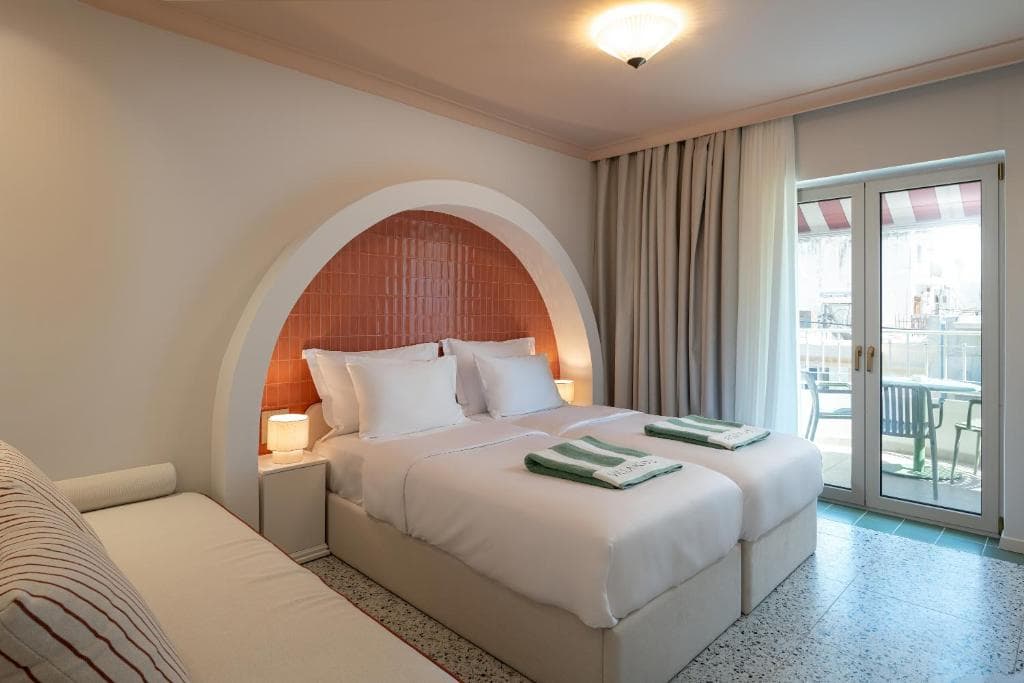 Villa Coo Boutique Hotel - Adults Only view 8