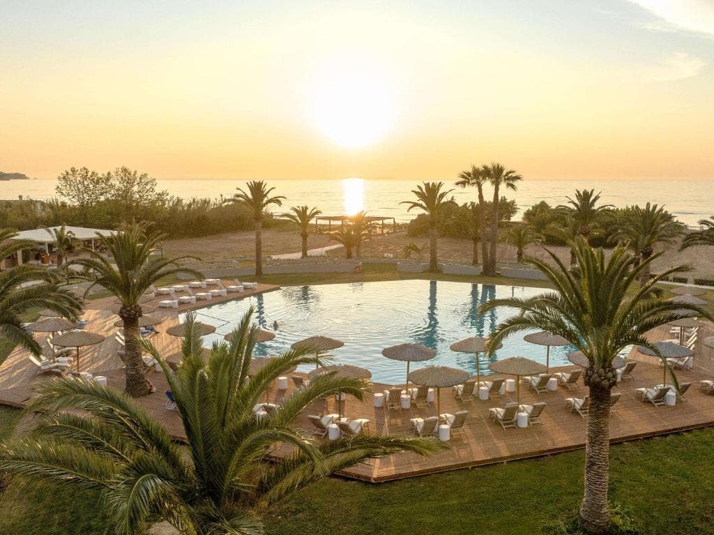 Grecotel LUXME Costa Botanica – photo 5