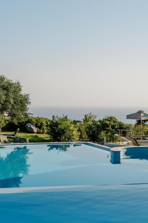 Village Heights Resort view 2