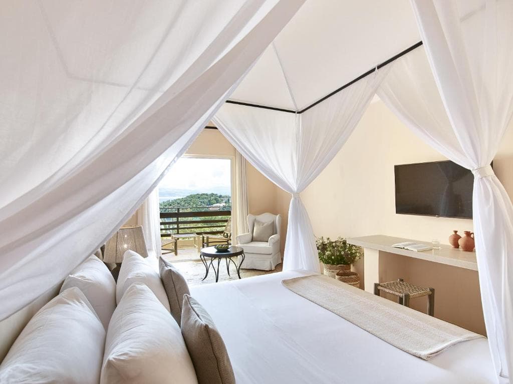 Grecotel Daphnila Bay – photo 5