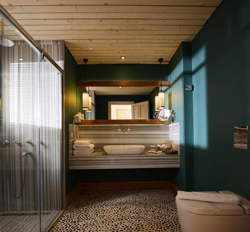Hotel Unique - Adults Only view 3