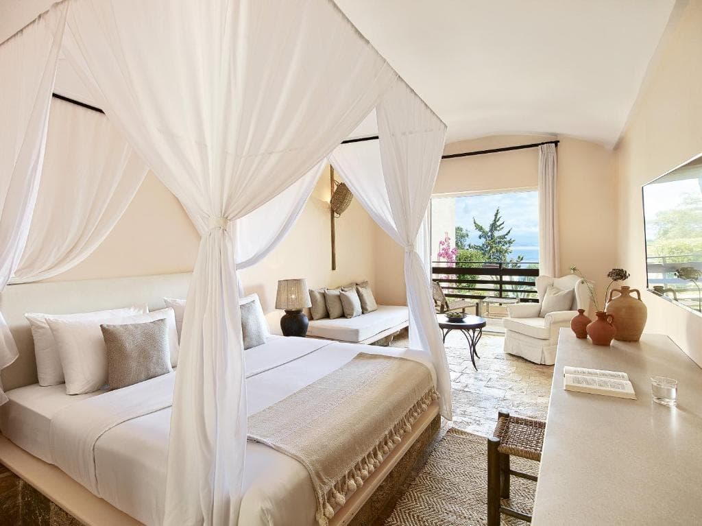 Grecotel Daphnila Bay – photo 7