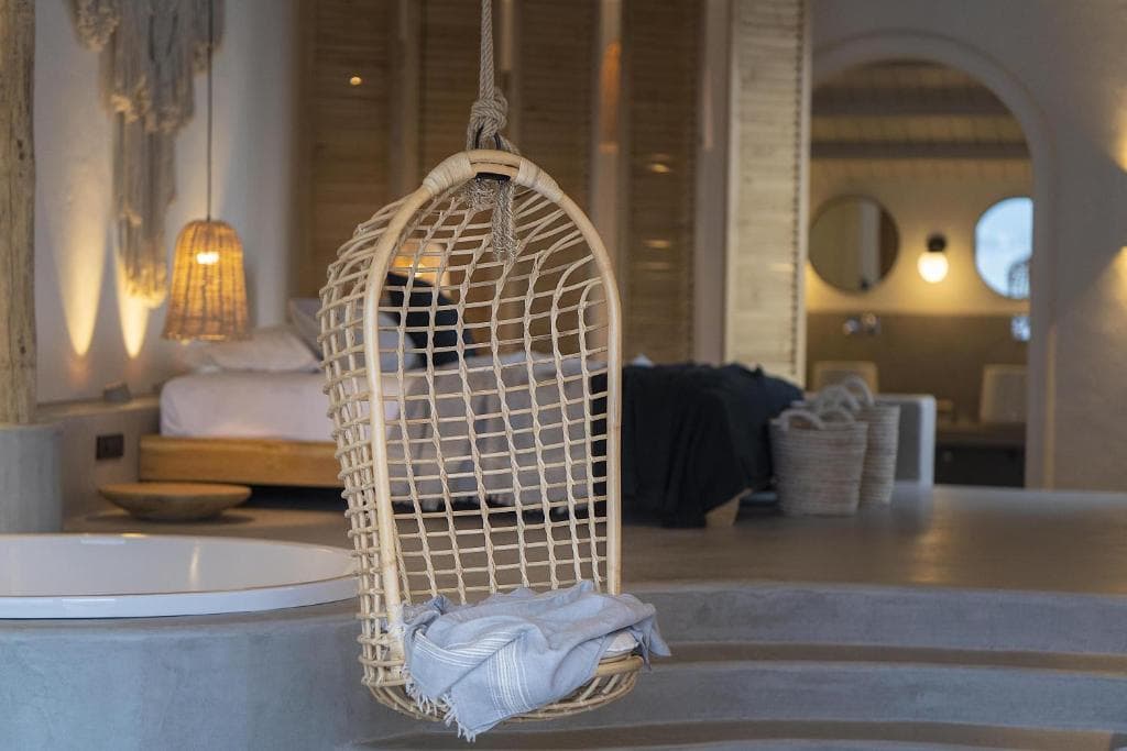 Yacht Boheme Hotel - Adults Only view 3