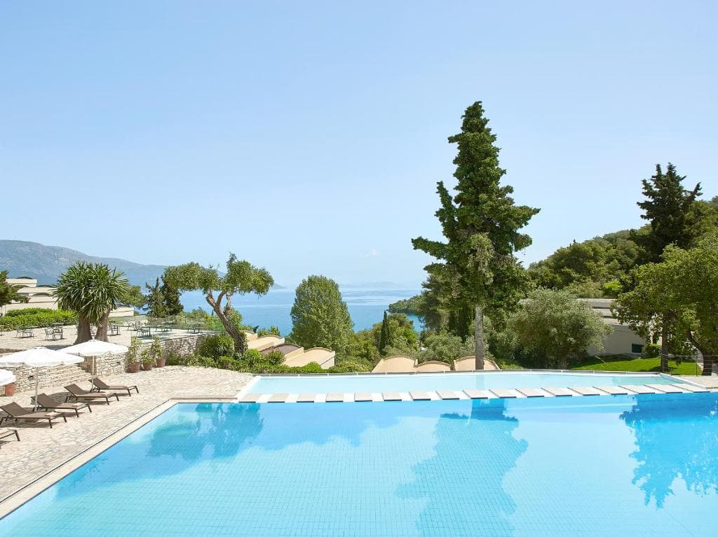 Grecotel Daphnila Bay – photo 8