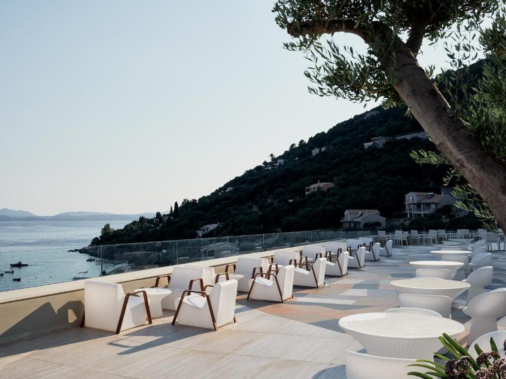 Atlantica Nissaki Beach - Adults Only – photo 7