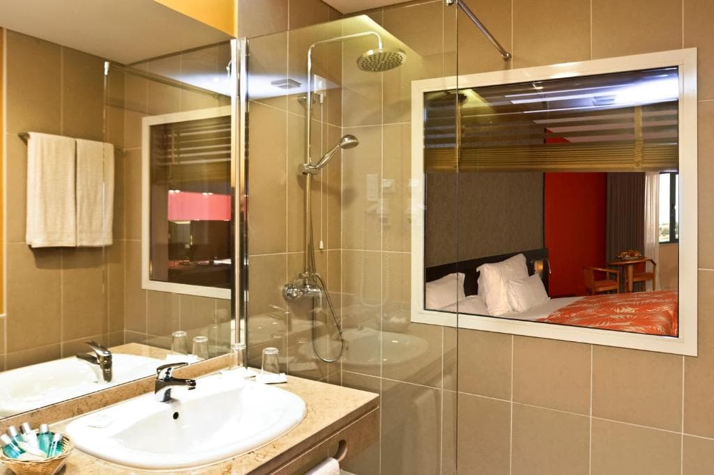 Pestana Tropico view 3