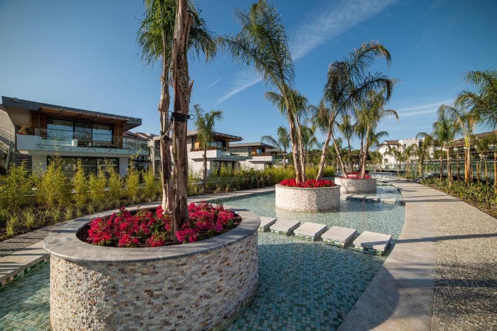 Akra Fethiye The Residence Tui Blue Sensatori - Adults Only view 8