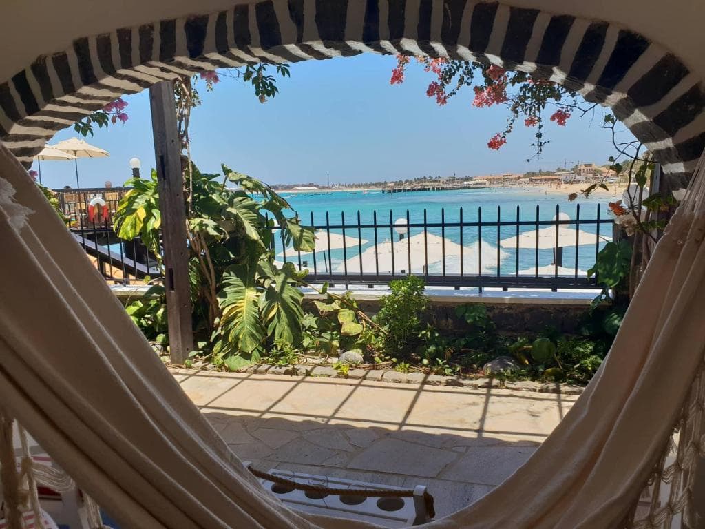 Hotel Odjo d'agua view 3