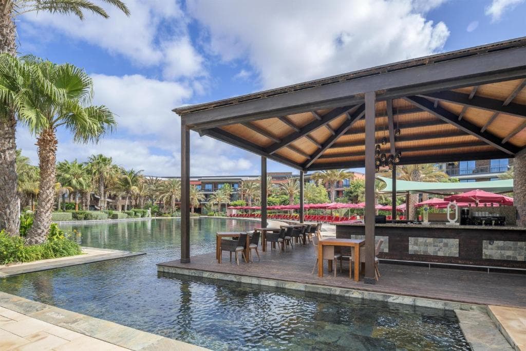Hilton Cabo Verde Sal Resort view 4