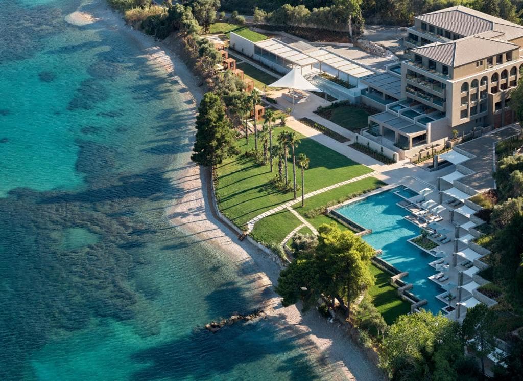 Avali, Mar-Bella Collection view 7