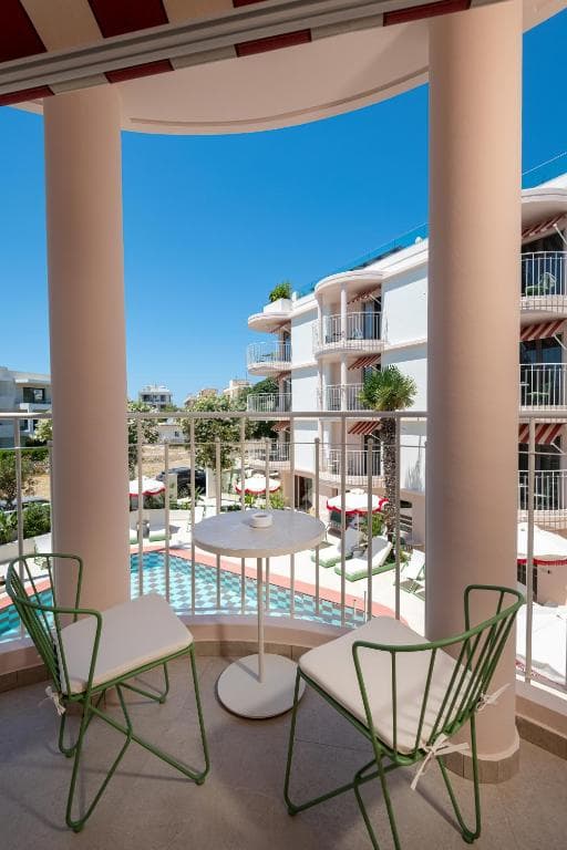 Villa Coo Boutique Hotel - Adults Only view 4