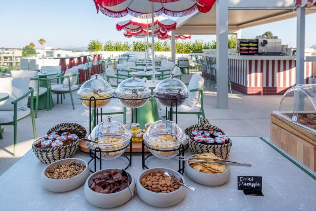 Villa Coo Boutique Hotel - Adults Only view 5
