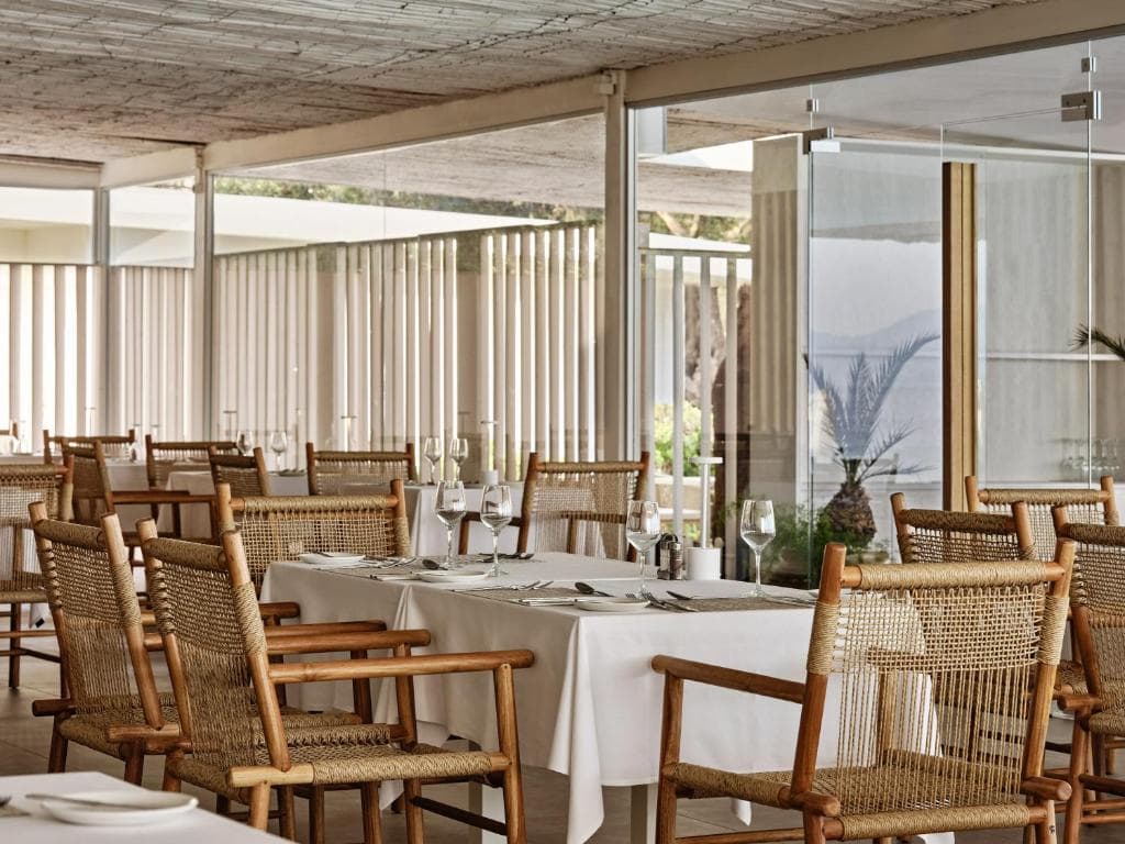 Atlantica Nissaki Beach - Adults Only – photo 5