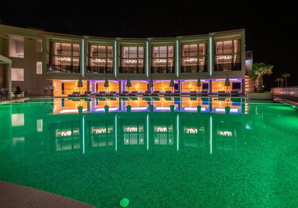 Ventale Island Breeze Resort view 7