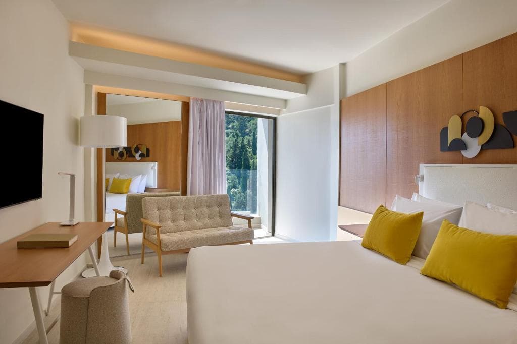 Atlantica Nissaki Beach - Adults Only – photo 8