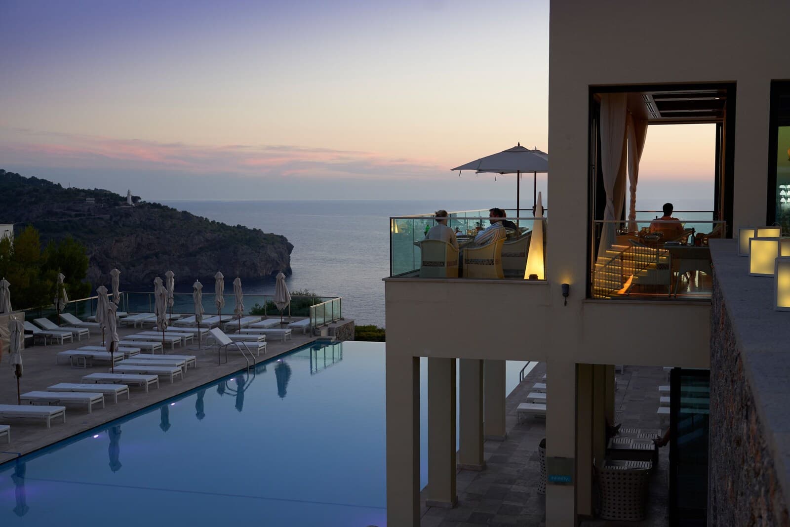 Jumeirah Port Soller Hotel & Spa