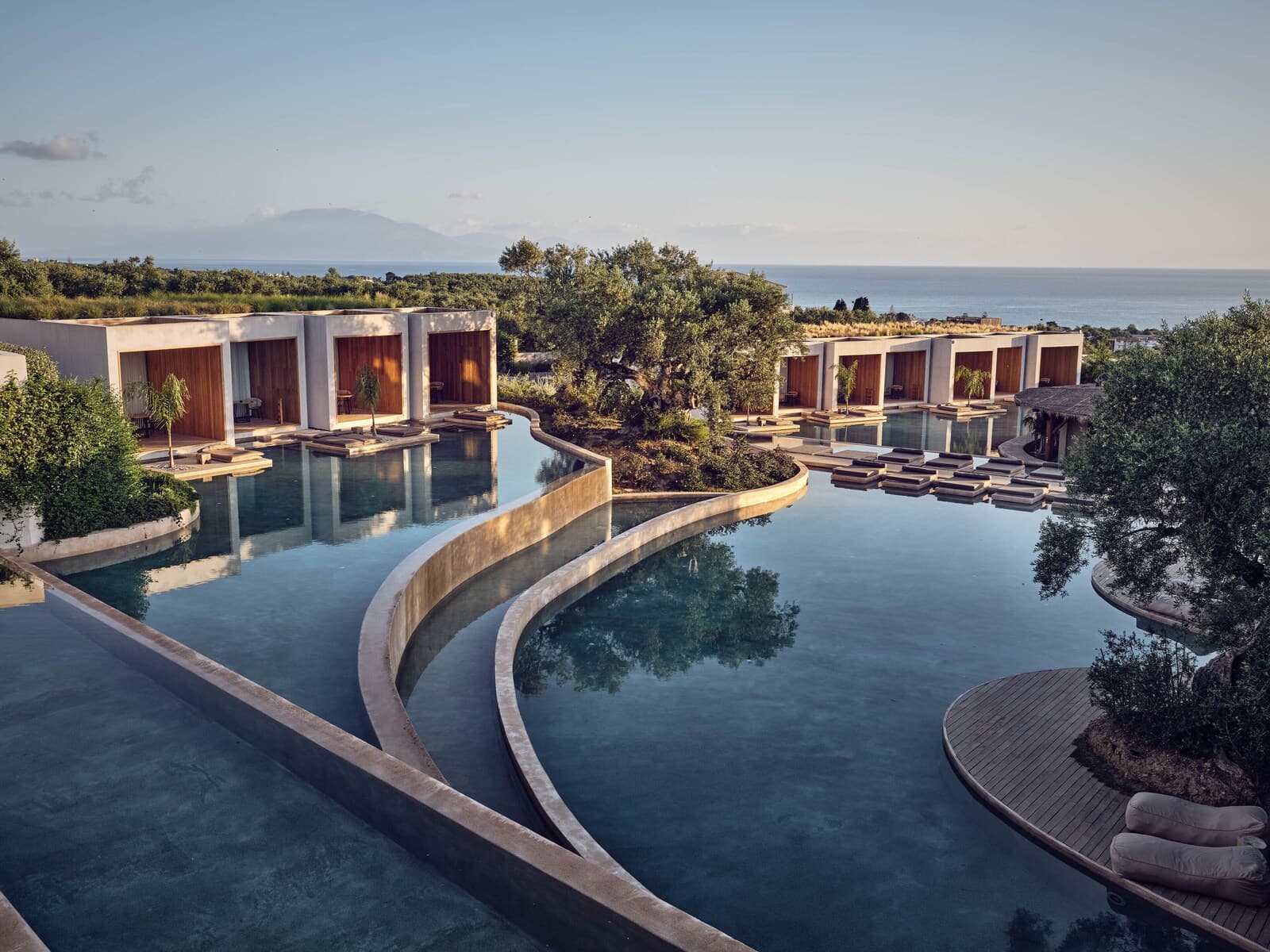 Olea All Suite Hotel, a Member of Design Hotels – photo 8