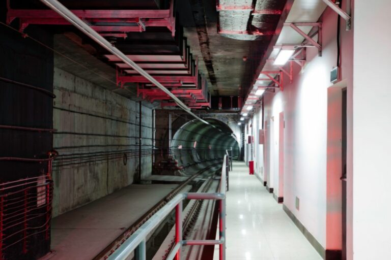 A Guide To All London Tube Stations