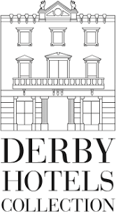 Derby Hotels logo