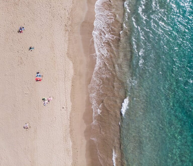 Top 10 Beaches in Gran Canaria
