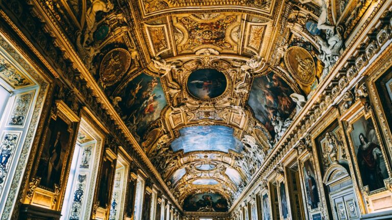 Top 10 Instagrammable Old Towns in France