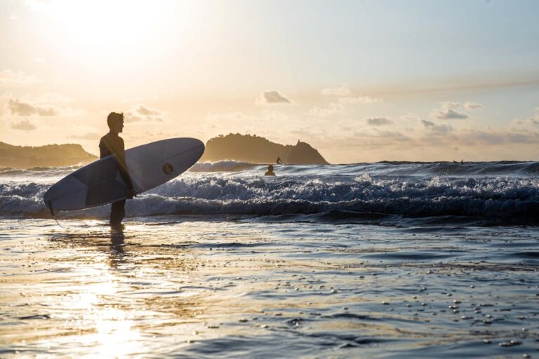 Top 10 Tenerife Beaches