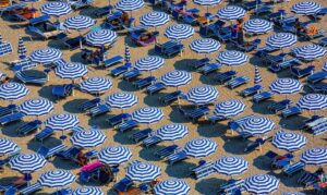 Top 10 Beaches in Nice