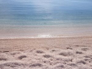 Top 10 Beaches in Split