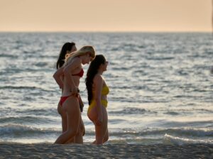 Top 10 Beaches in Durres