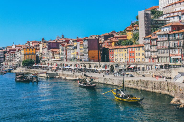 Top 10 old Towns in Portugal